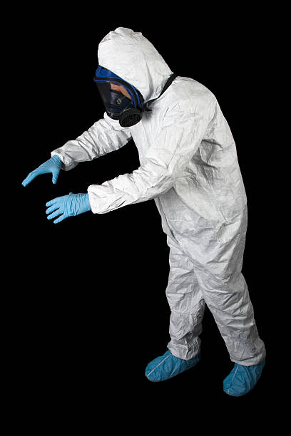 Best Crawl Space Mold Remediation  in Kennedale, TX